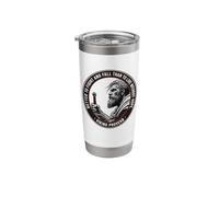 Viking Better to Fight and Fall Stainless Steel Insulated Tumbler