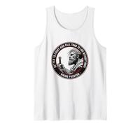 Viking Better to Fight and Fall Tank Top