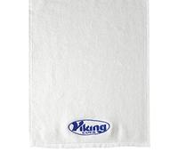 Viking Billiard Pool Cue Towel | 100% USA Cotton Terry Velour | 11" x 18" Grommeted with Hook