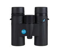 Viking Binoculars Kestrel ED 8x32 Waterproof Birdwatching Outdoor Case & Strap