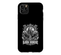Viking Bjorn Ironside Iron Never Breaks Norse Case for iPhone 11 Pro Max