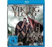 Viking Blood - The Battle begins, 1 Blu-ray (Uncut)