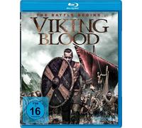 Viking Blood - The Battle begins (uncut) (Blu-ray)
