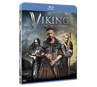 Viking [Blu-ray] [FR Import] [Blu-ray] Heras, Sol; Armstrong, Simon; Burrows,...