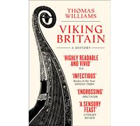 Viking Britain : A History