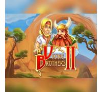 Viking Brothers 2 (PC) Steam Key - GLOBAL