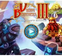 Viking Brothers 3 Collector's Edition Steam CD Key