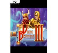 Viking Brothers 3 PC