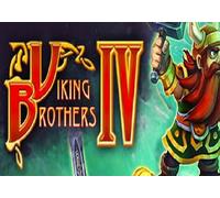 Viking Brothers 4 (PC) Steam Key - GLOBAL