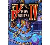 Viking Brothers 4 Steam Key GLOBAL