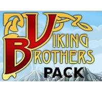 Viking Brothers Pack Steam CD Key