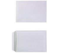 Viking Business Envelopes Plain C5 229 (W) x 162 (H) mm Self Seal White 80 gsm Pack of 500