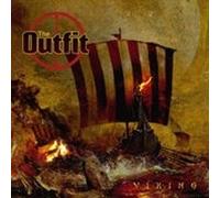 Viking by The Outfit CD Album