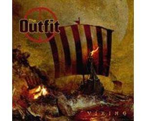 Viking by The Outfit CD Album