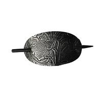 Viking-Celtic Hair Clip Vintage Slide Hairpins Bun Knot Hair Sticks Hair Barrettes Accessories For Girls Women