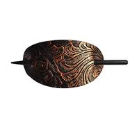 Viking-Celtic Hair Clip Vintage Slide Hairpins Bun Knot Hair Sticks Hair Barrettes Accessories For Girls Women