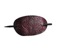 Viking-Celtic Hair Clip Vintage Slide Hairpins Bun Knot Hair Sticks Hair Barrettes Accessories for Girls Women Gift