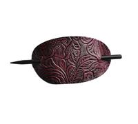 Viking-Celtic Hair Clip Vintage Slide Hairpins Bun Knot Hair Sticks Hair Barrettes Accessories for Girls Women