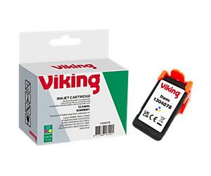 Viking CL-546XL Compatible Canon Ink Cartridge Cyan, Magenta, Yellow