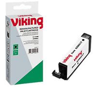 Viking CLI-526BK Compatible Canon Ink Cartridge Black