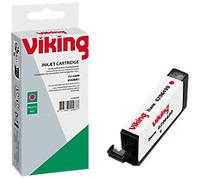 Viking CLI-526M Compatible Canon Ink Cartridge Magenta