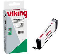 Viking CLI-551M XL Compatible Canon Ink Cartridge Magenta