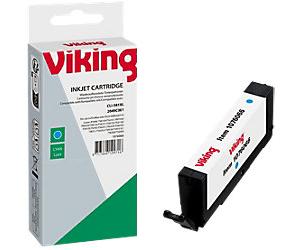Viking CLI-581XL Compatible Canon Ink Cartridge Cyan