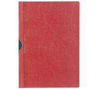 Viking Clip File 1227951 A4 PP 22 (W) x 0.6 (D) x 31 (H) cm Red