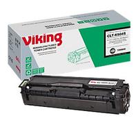 Viking CLT-K504S Compatible Samsung Toner Cartridge Black