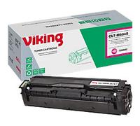 Viking CLT-M504S Compatible Samsung Toner Cartridge Magenta
