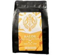 Viking Coffee - BALDR - God of light and purity Decaffeinated Coffee (1Kg Wholebean)