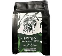 Viking Coffee - FREYA - Goddess of War Coffee Blend (1Kg Filter Ground)