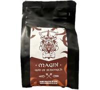 Viking Coffee - MAGNI - God of Strength Coffee Blend (1Kg Filter Ground)