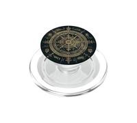 Viking Compass Vegvisir PopSockets PopGrip for MagSafe