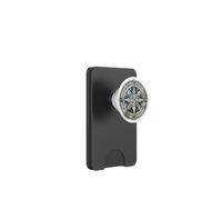 Viking Compass Vegvisir PopSockets PopWallet for MagSafe