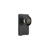 Viking Compass Vegvisir PopSockets PopWallet for MagSafe