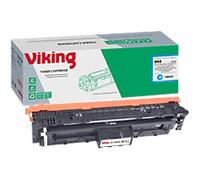 Viking Compatible 069 Canon Toner Cartridge Cyan