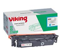 Viking Compatible 069H Canon Toner Cartridge Cyan