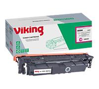 Viking Compatible 069H Canon Toner Cartridge Magenta