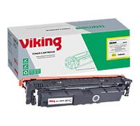 Viking Compatible 069H Canon Toner Cartridge Yellow