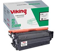 Viking Compatible 213A HP Toner Cartridge W2130A Black