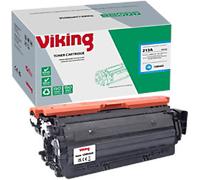 Viking Compatible 213A HP Toner Cartridge W2131A Cyan