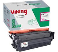 Viking Compatible 213A HP Toner Cartridge W2133A Magenta