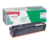 Viking Compatible 219X HP Toner Cartridge W2191X Cyan