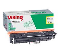 Viking Compatible 220A HP Toner Cartridge W2202A Yellow
