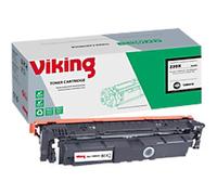 Viking Compatible 220X HP Toner Cartridge W2200X Black