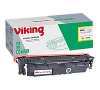 Viking Compatible 220X HP Toner Cartridge W2202X Yellow