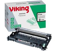 Viking Compatible Brother DR-2200 Drum Unit Black