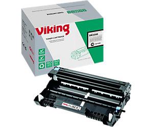 Viking Compatible Brother DR-3200 Drum Unit Black