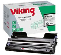 Viking Compatible Brother DR-6000 Drum Unit Black